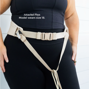 The Attachdᵀᴹ Hands-Free Dog Belt [Pre-Order]